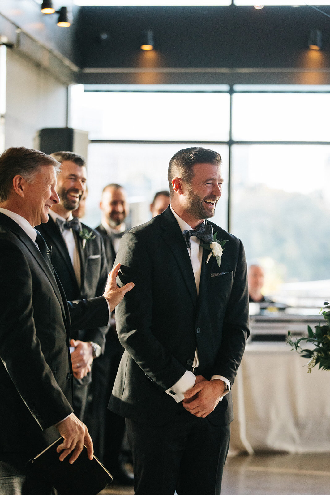 Nashville TN Wedding Photographer - Bridge Building-029