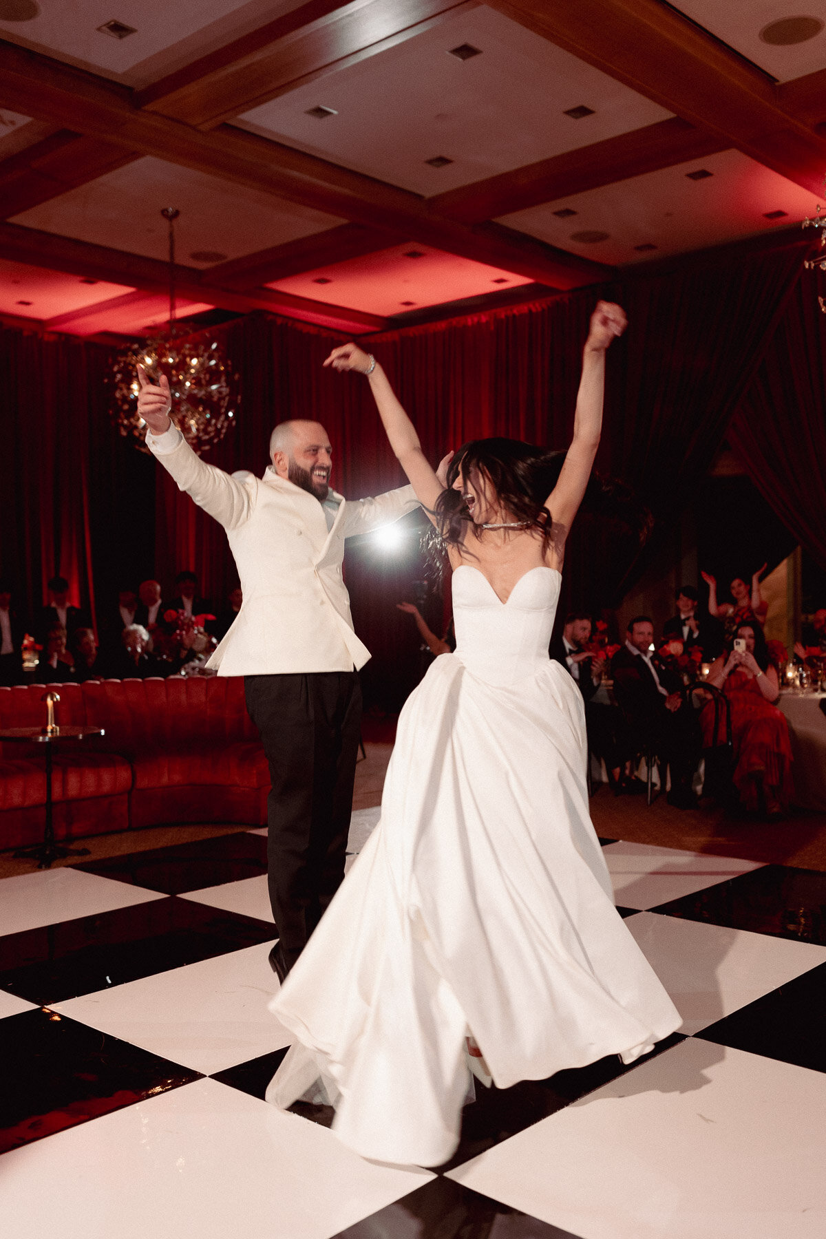 Parker Palm Springs wedding red-105