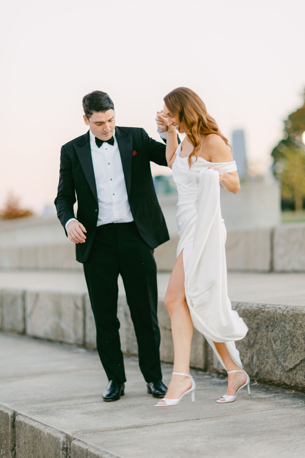 Theater on the Lake Wedding-Tim Tab Studios-80