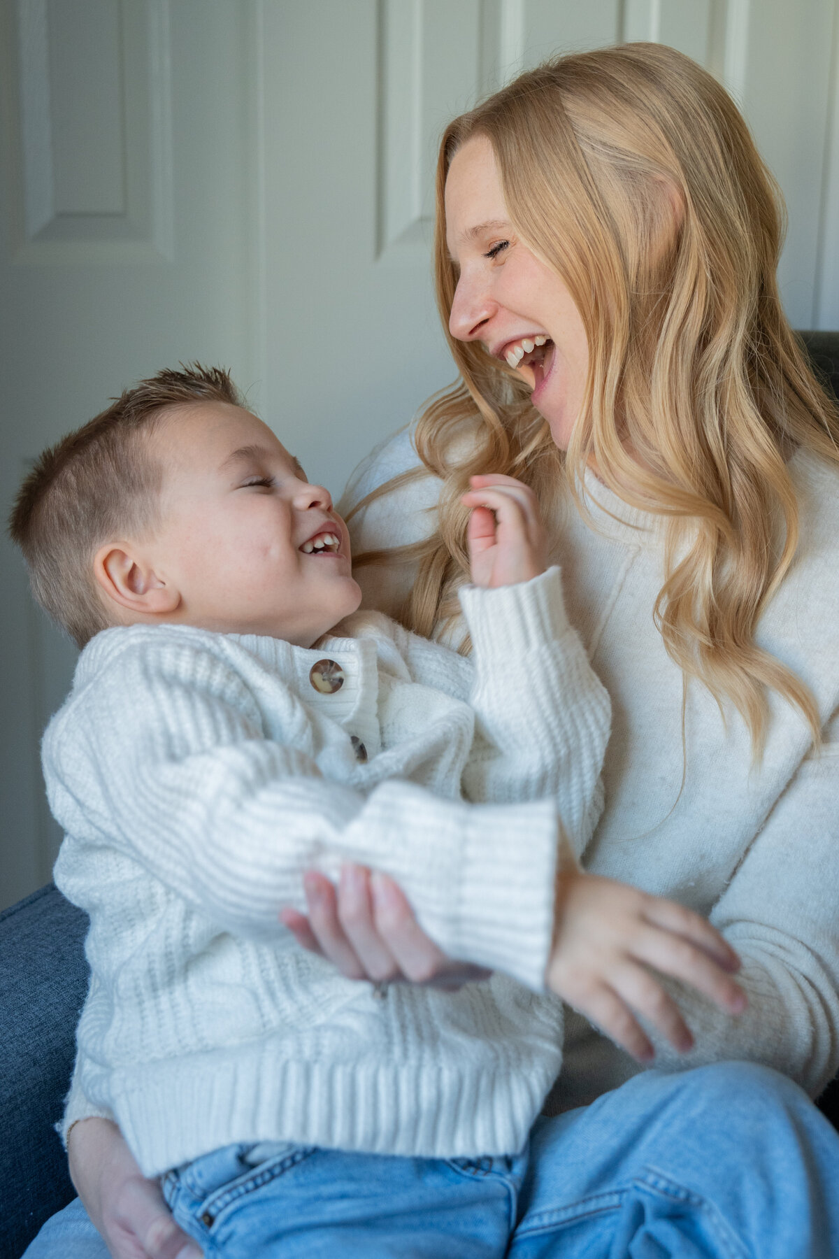 Malenke Family and Newborn Gallery 2025 November-26