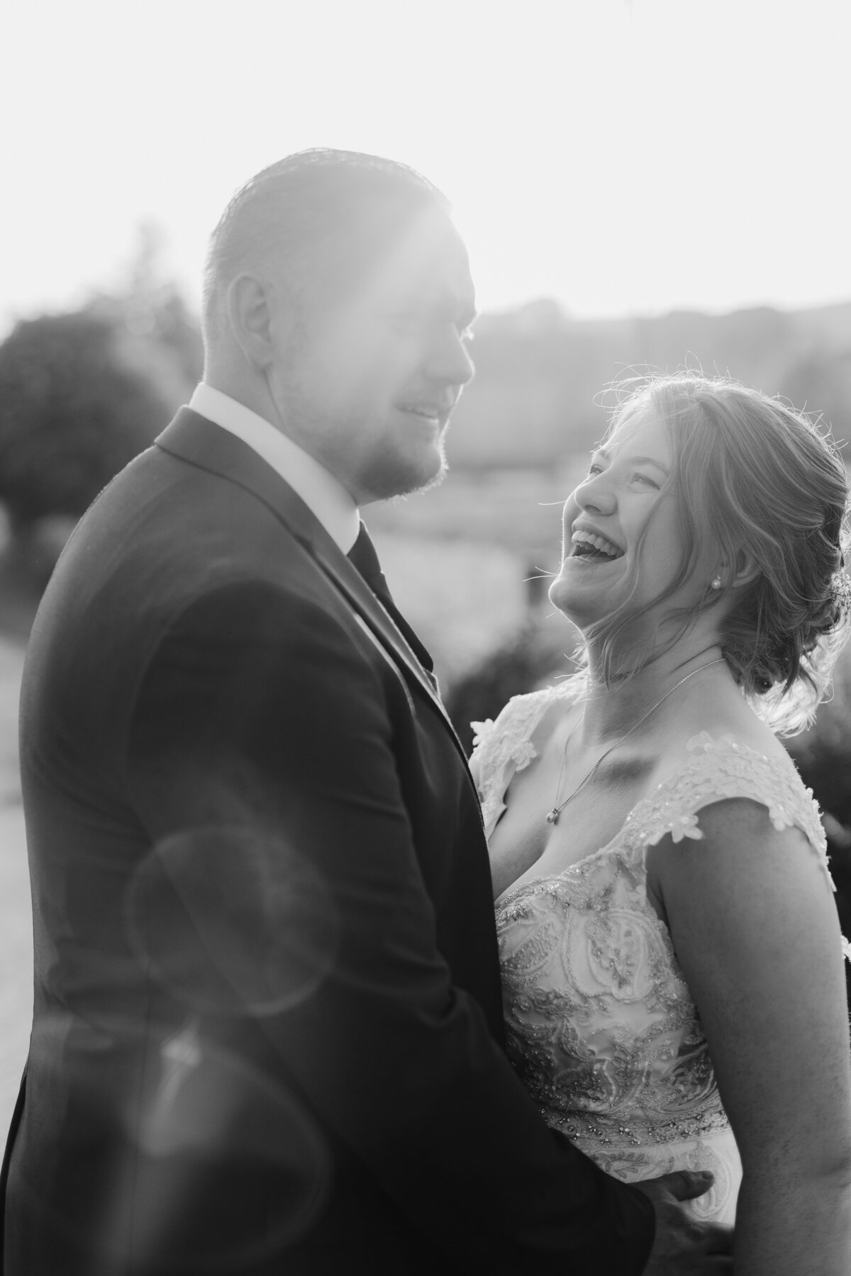 Phoebe + Chris 1136 by Nicola Hudson