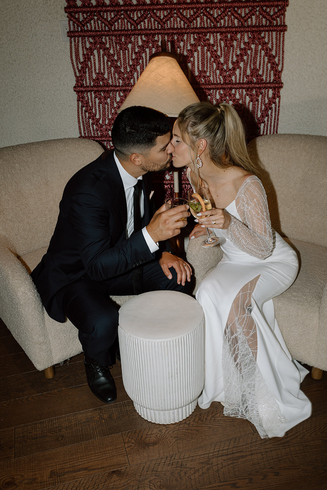 Flores & Pine Wedding Photographer Laura Karl 27