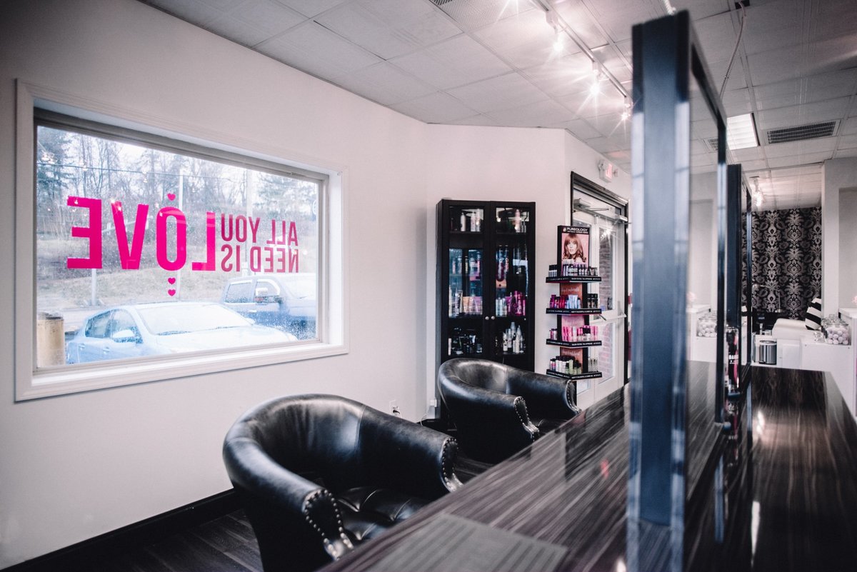 Salon Boutique Careers Salon Boutique Careers