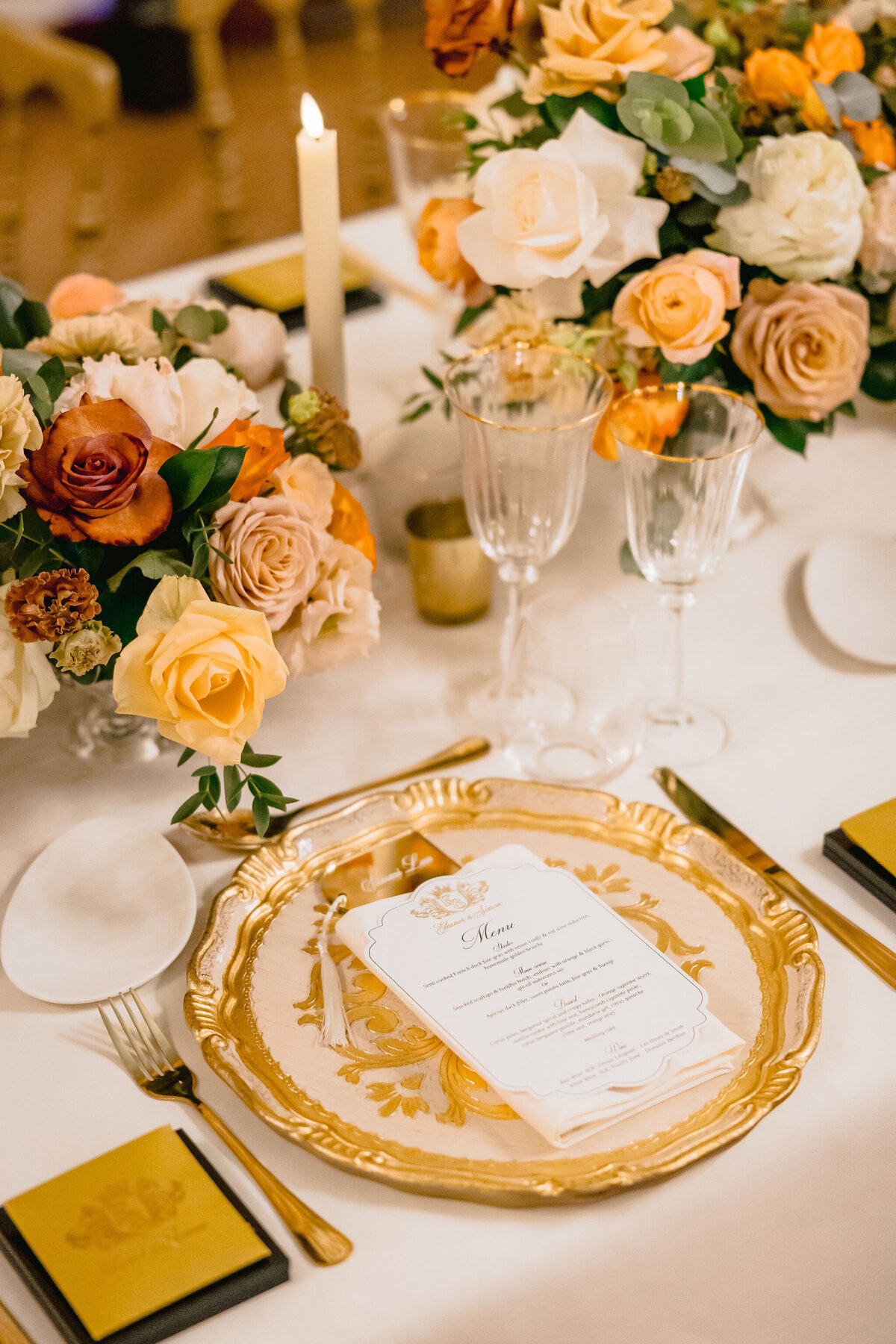 Asian wedding in Paris