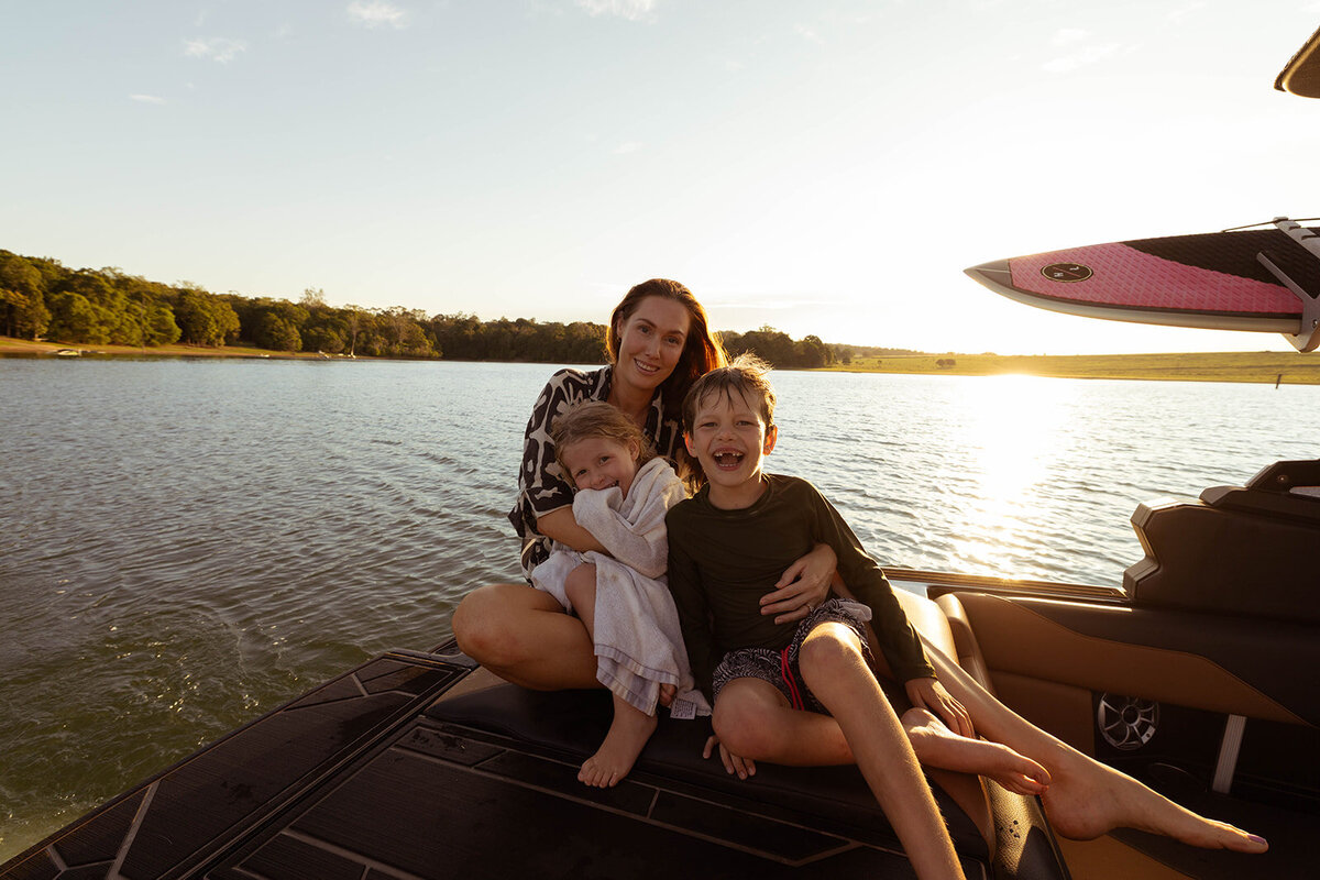 Cairns Family Photographer