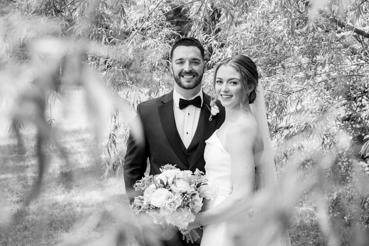 Photos from a wedding at Saratoga National, a Saratoga wedding venue