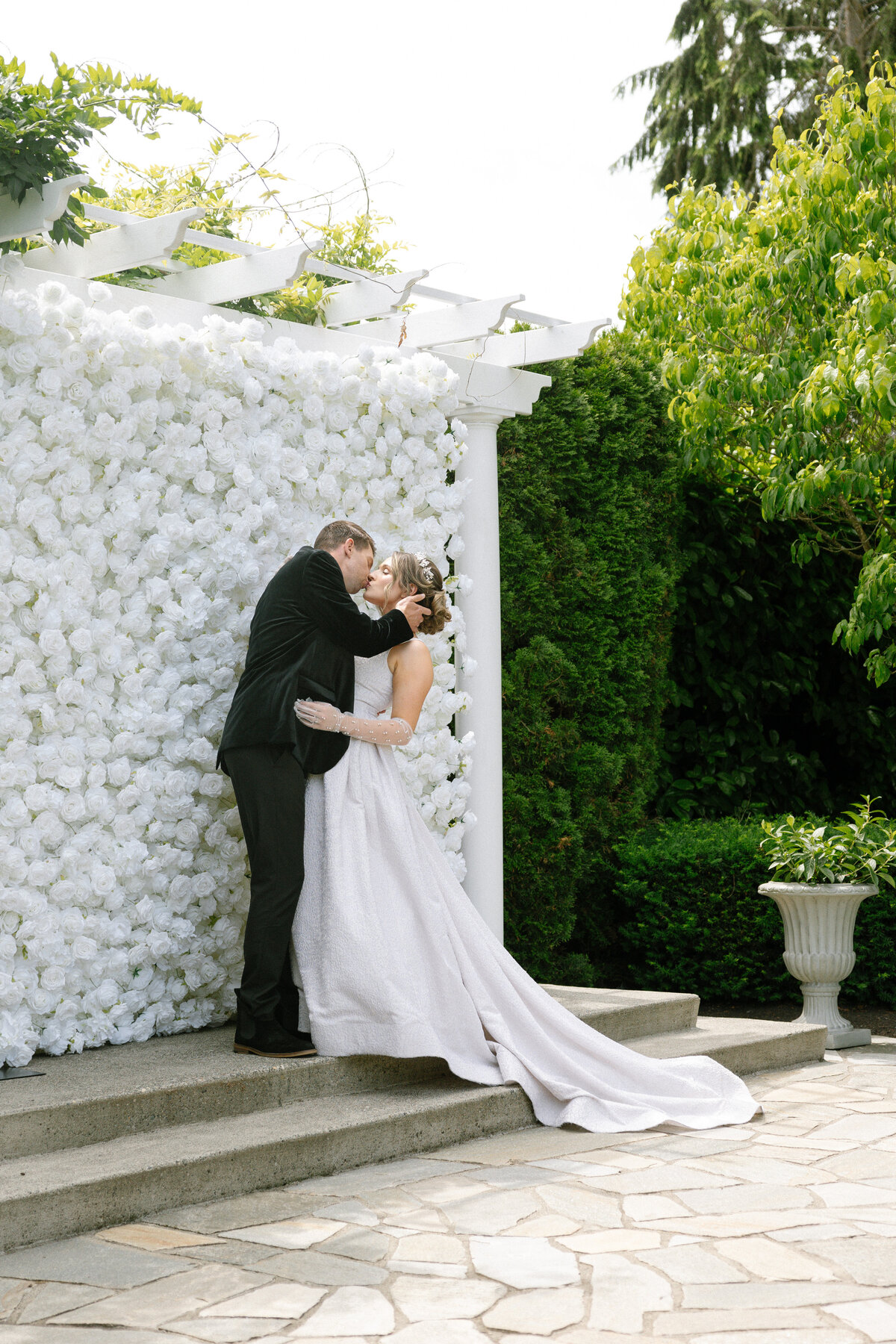 Orting Manor Garden Party 007