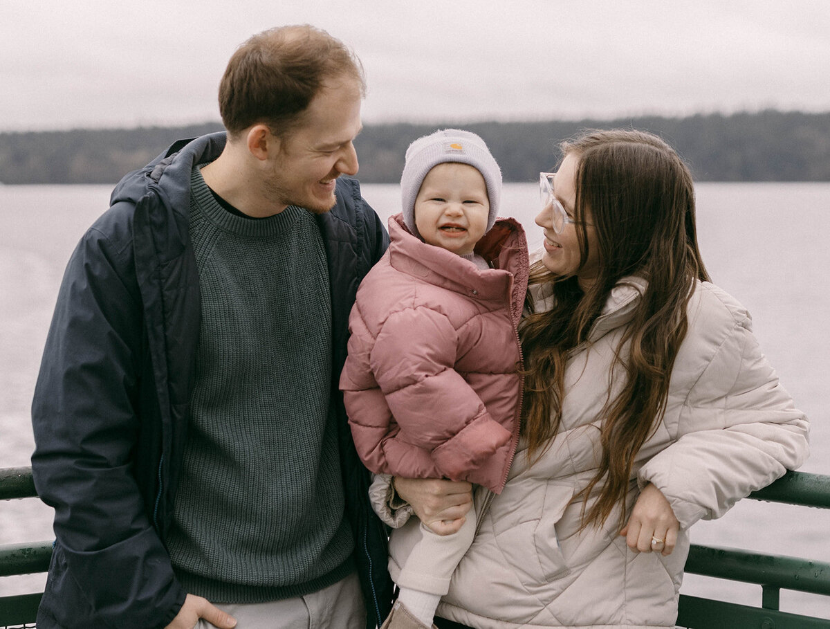 seattle family photographer