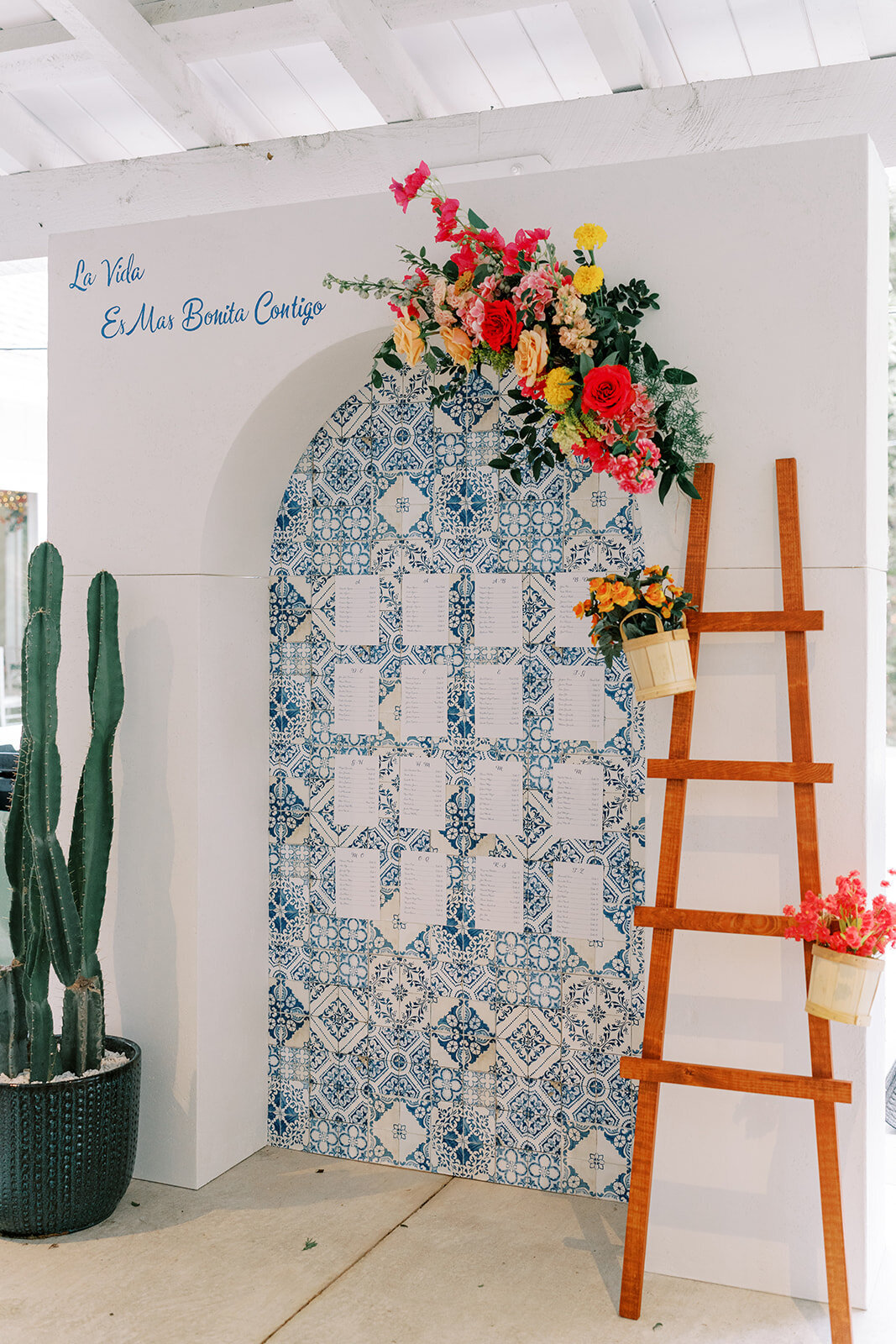 Spain Ranch Tulsa Wedding