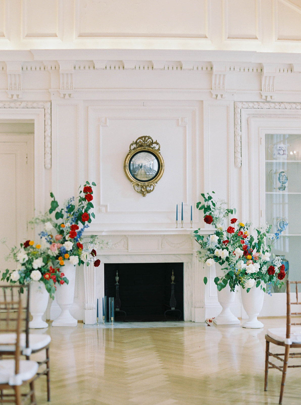 Cheers Darling Events_DC Wedding Planner CA 7