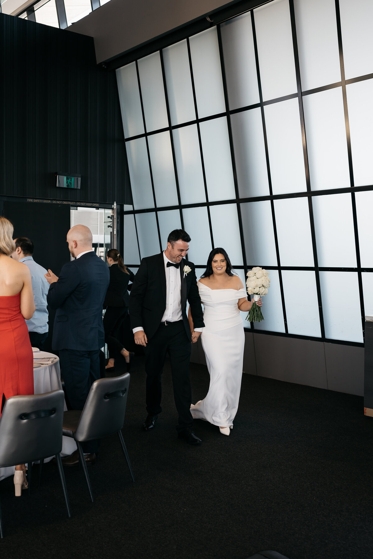 Luminare, Melbourne City Wedding Photographer, Samantha and John-790