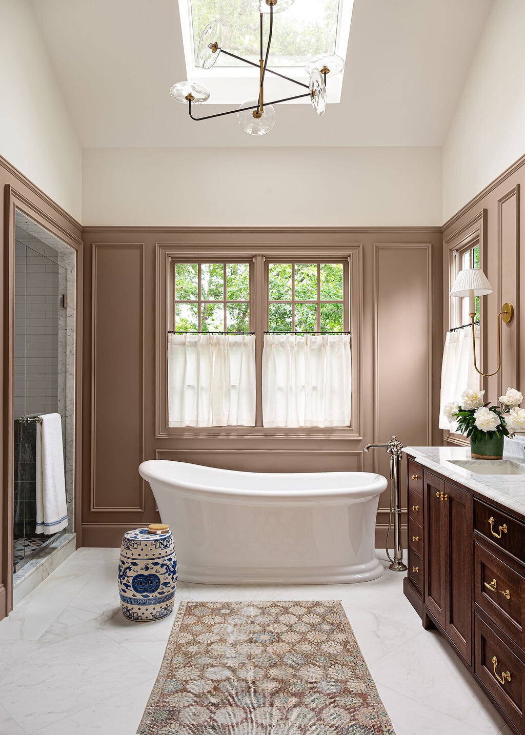 On Delancey Place_PHOTOBYABIGAILJACKSON_Cary NC 1 Primary Bathroom Renovation