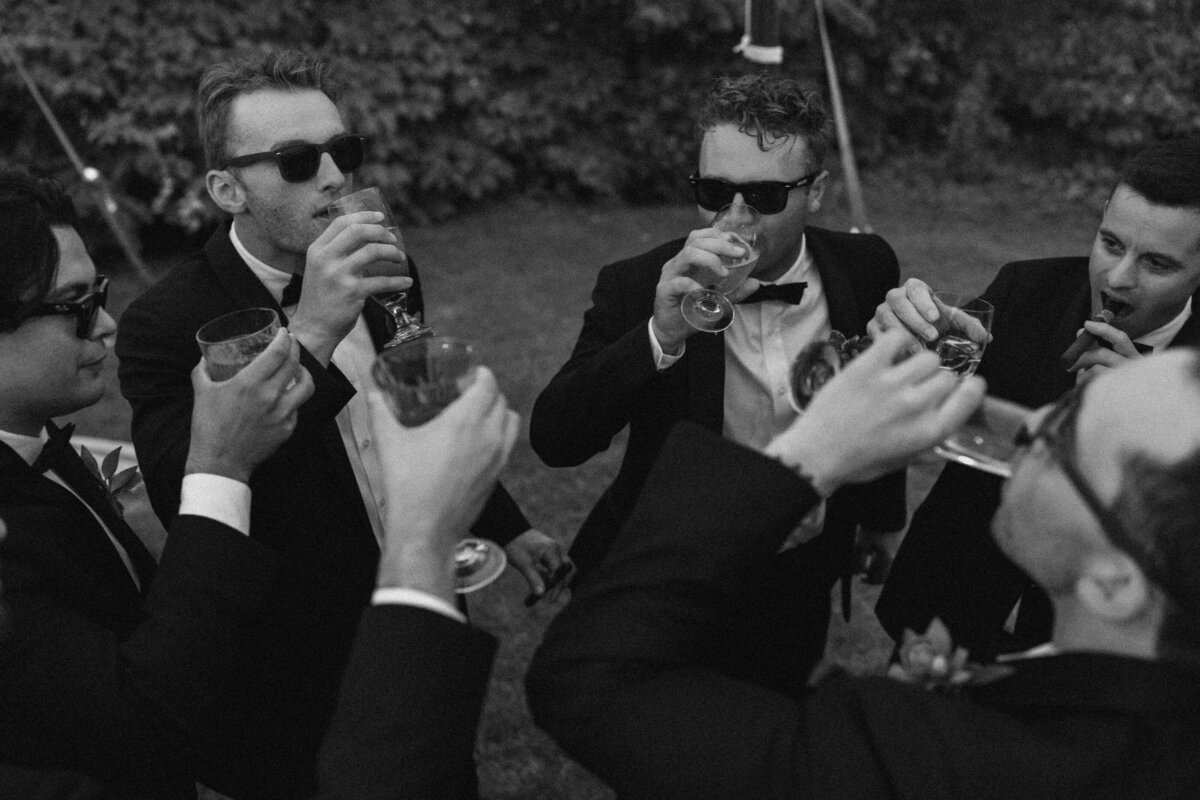 Cotswolds Wedding Photographer 15