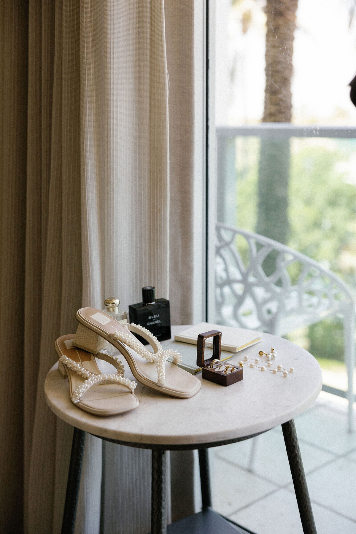 Jupiter Beach Florida Resort Wedding-97