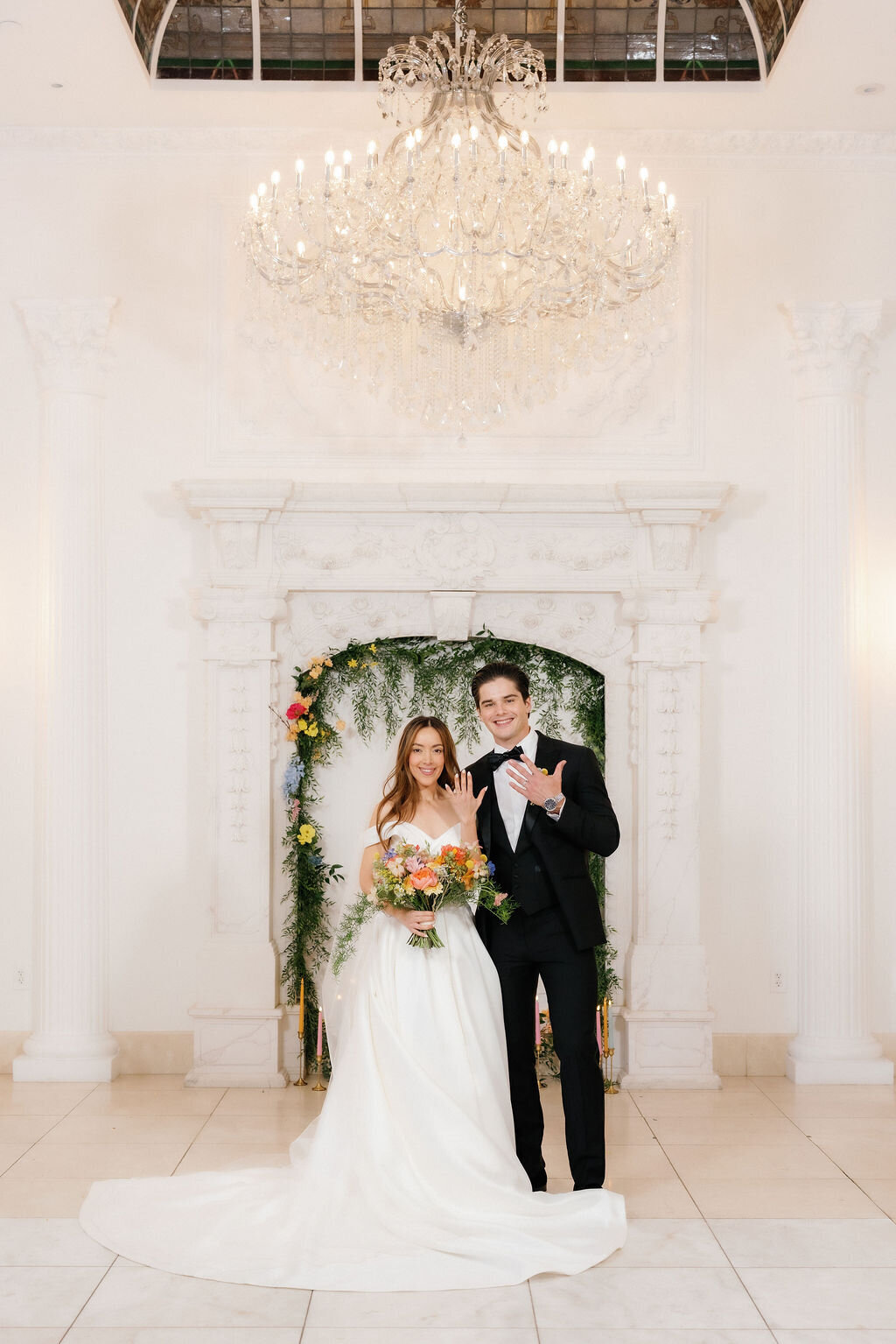 In Time Weddings & Events Houston Texas Greater Houston Texas Wedding Event Planning Planner Destination Weddings Chardae Renée DeTerlizzi97