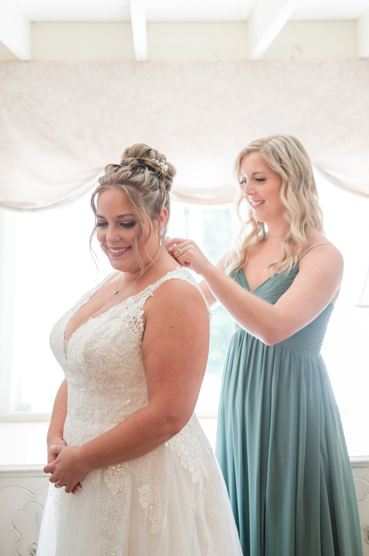 century barn wedding 18