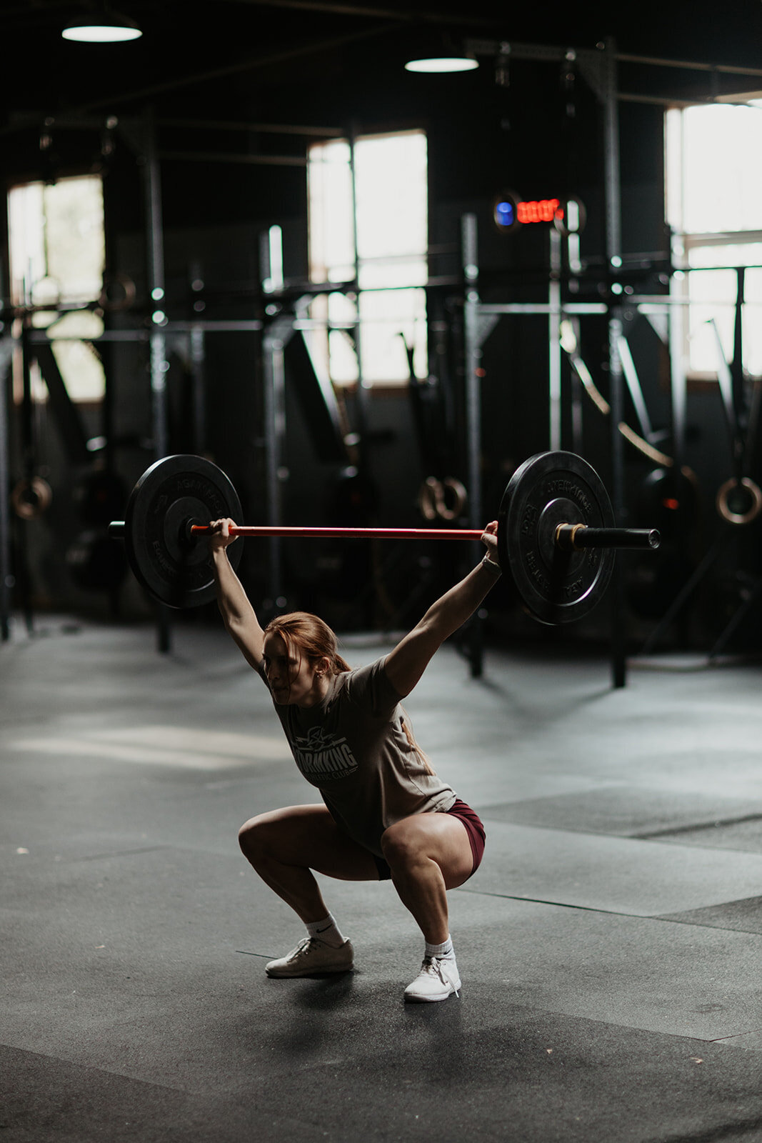 Storm King Athletic Club8