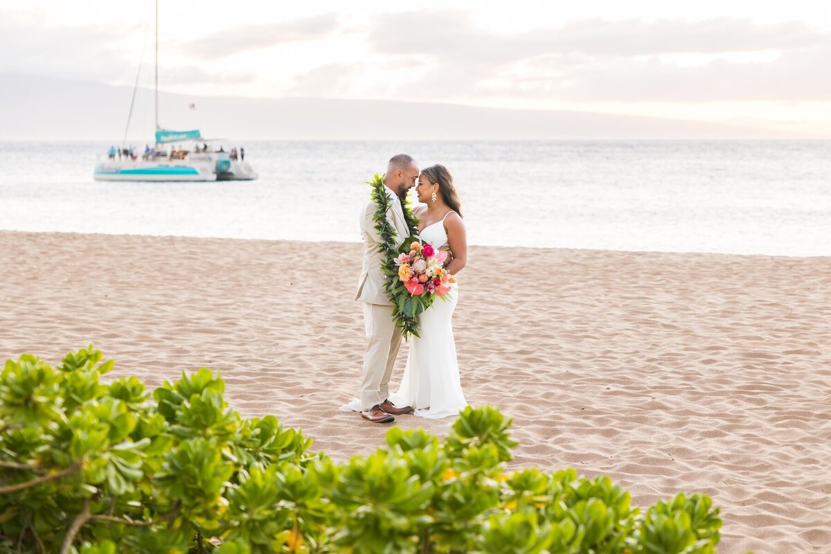 Maui Wedding Packages1110