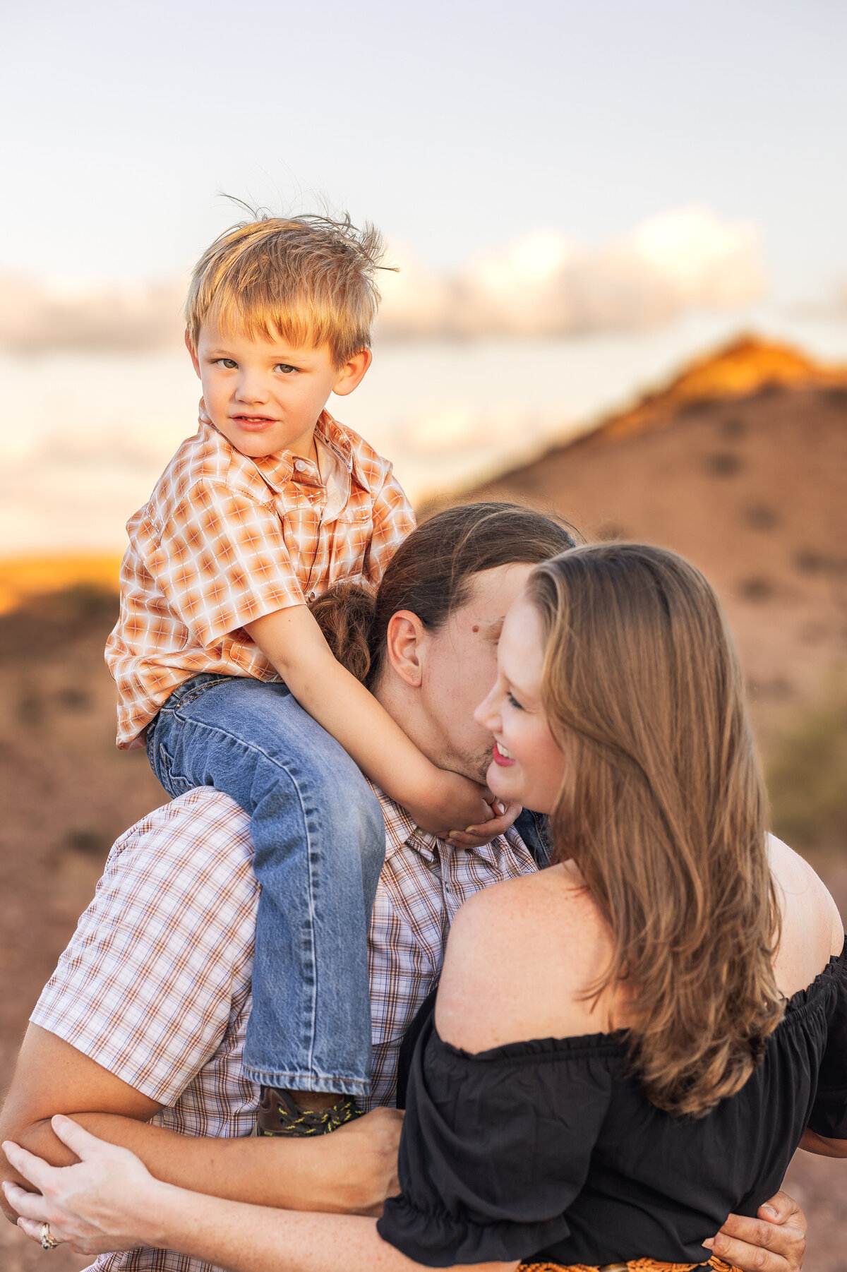 Elona Shea Photography_Lake havasuFamily portraits_lake havasu state park_windsor-8