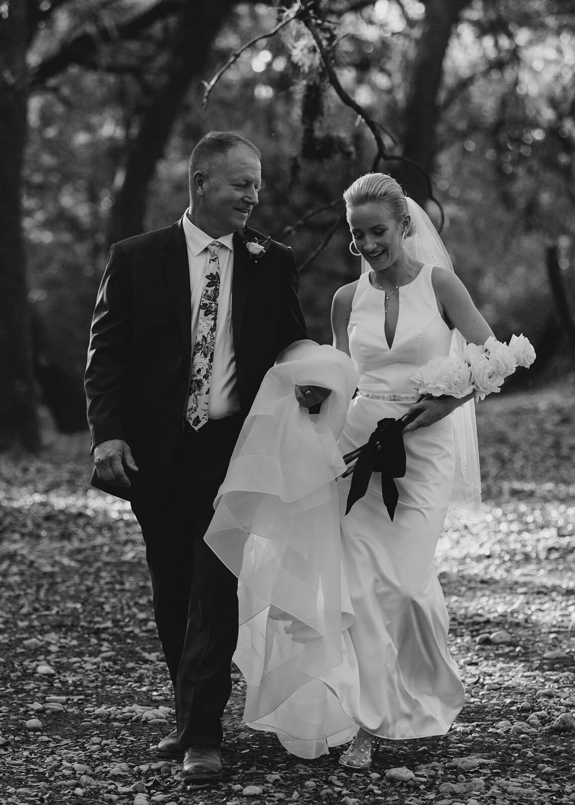 father-daughter-houston-wedding