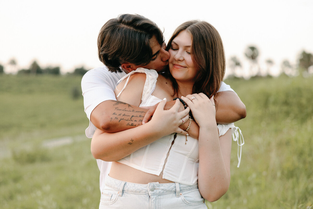 Sarasota Florida Cellery Field Couples Photographer-101