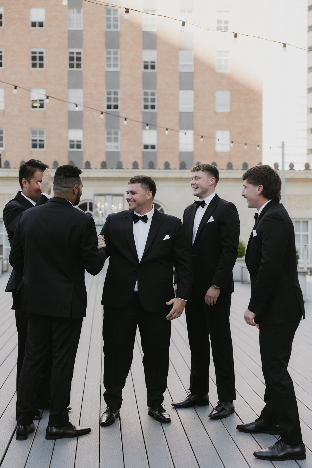 Abby Heron Photography Texas Based and Travel Wedding and Couples Photographer — Wedding Gallery for Holden + Lauren 39