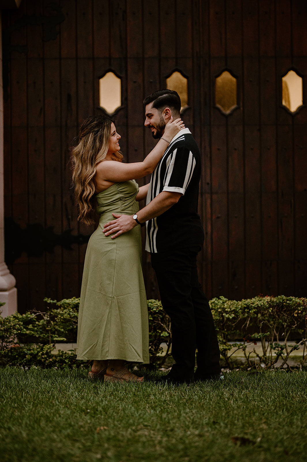 Idania+KyleEngagement103