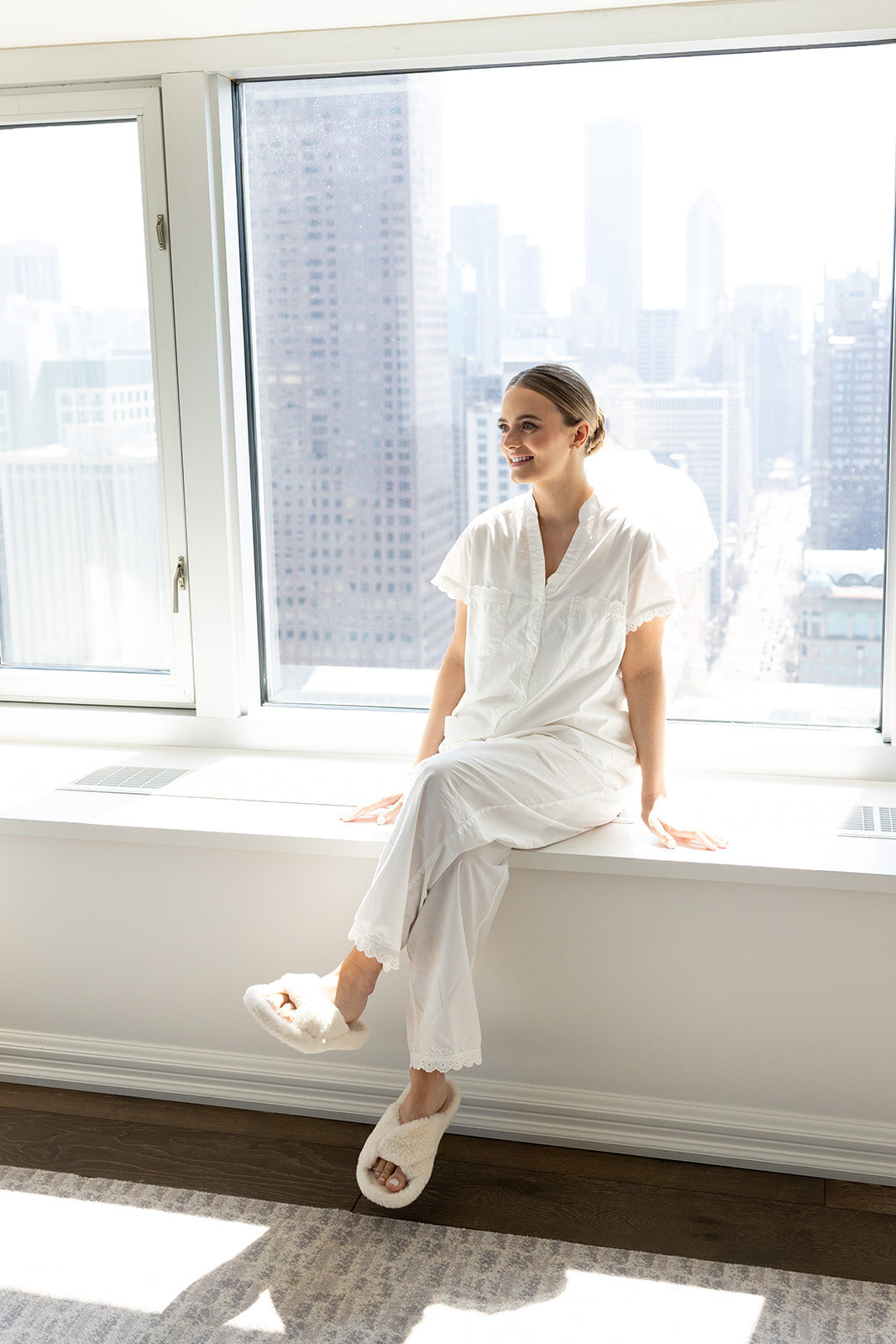 Maggie and Danny Previews - NPP0008