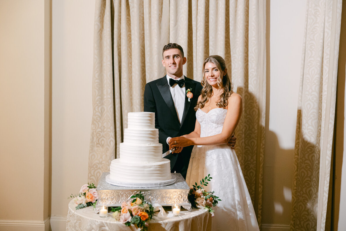 Heritage Club of Bethpage Wedding-27