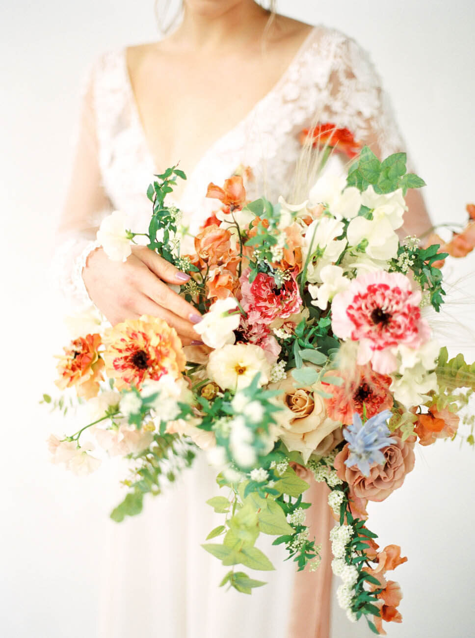 san diego wedding flowers