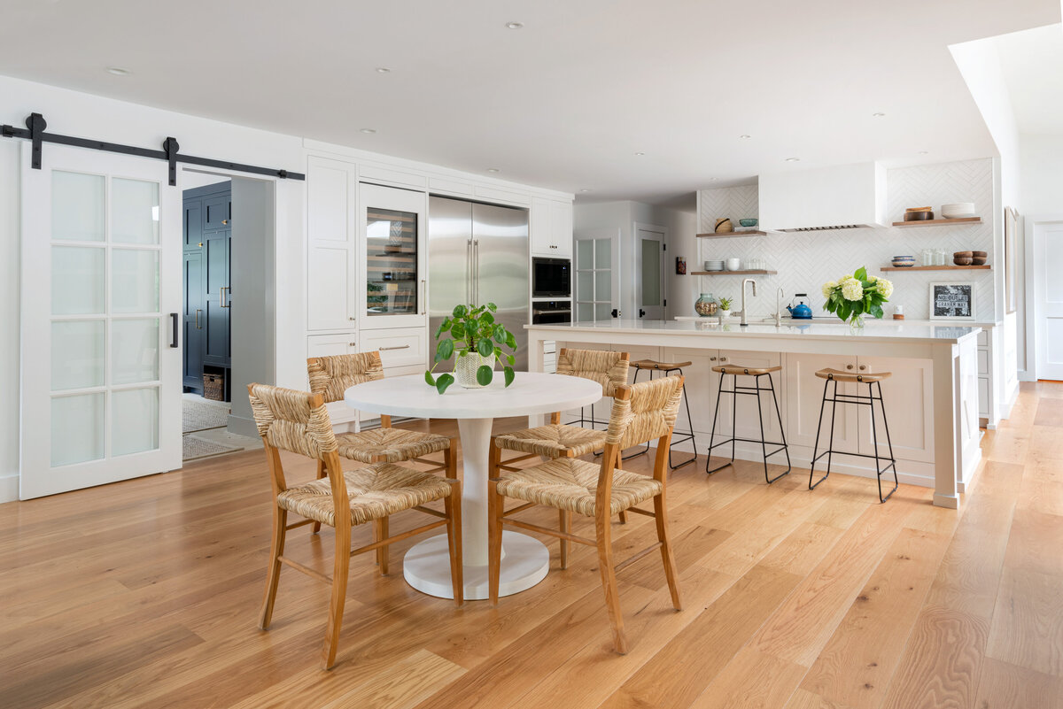 California Cool Sanctuary  | Liz Walton Home