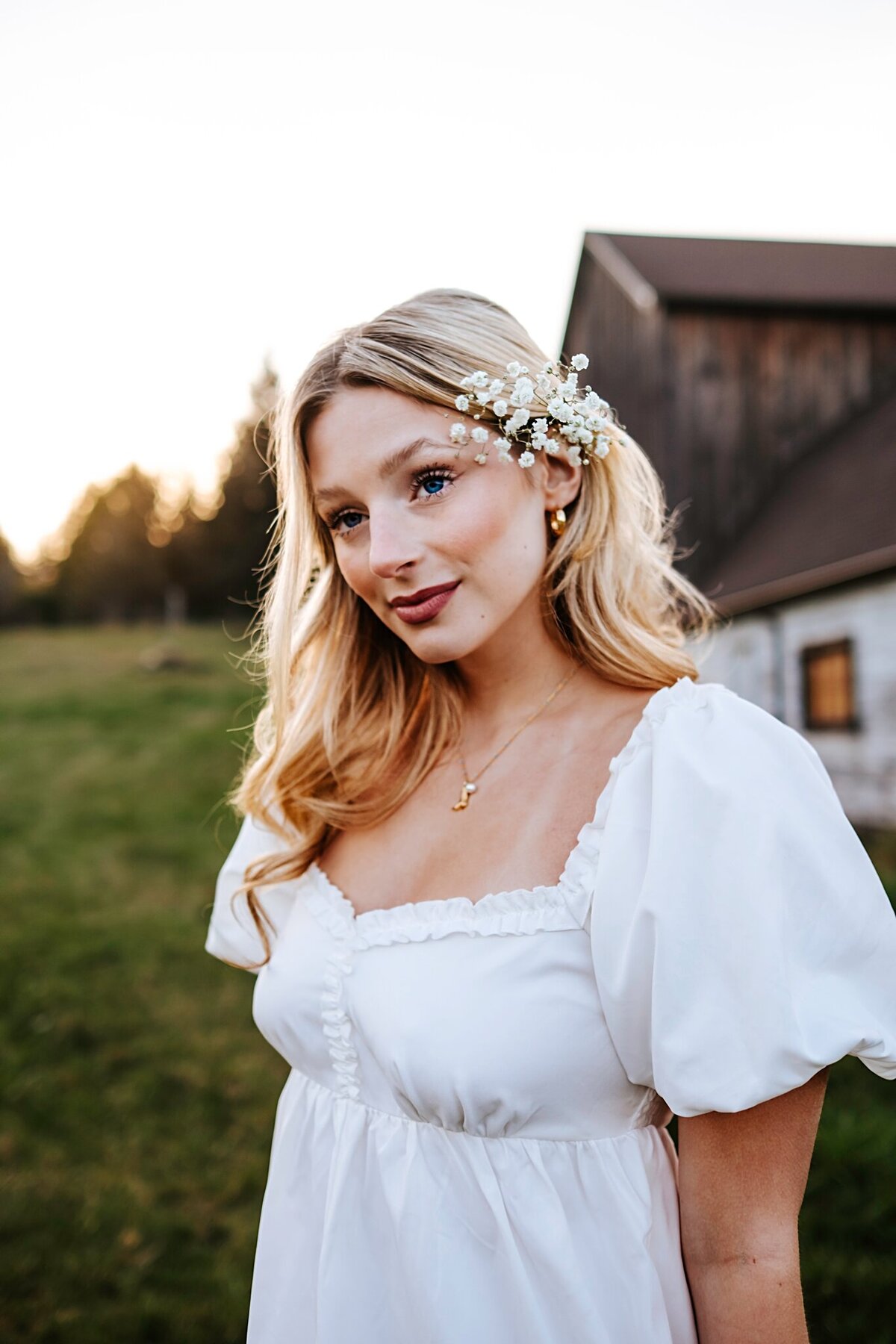 Kitsap County | Bremerton WA Photographer | Kitsap County Senior Photographer | Washington Senior Photographer | Kira Lord Photography_0136