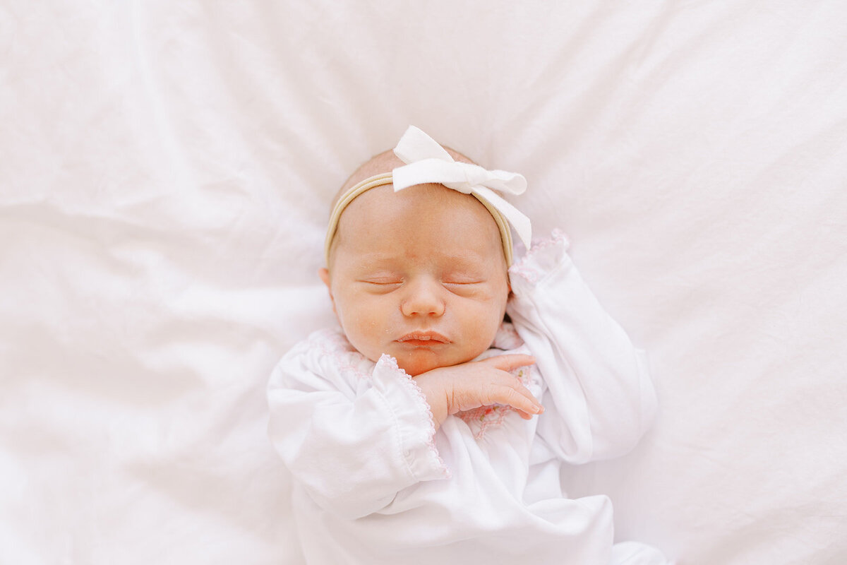Atlanta In-Home Newborn by Lindsey Powell Photography00077