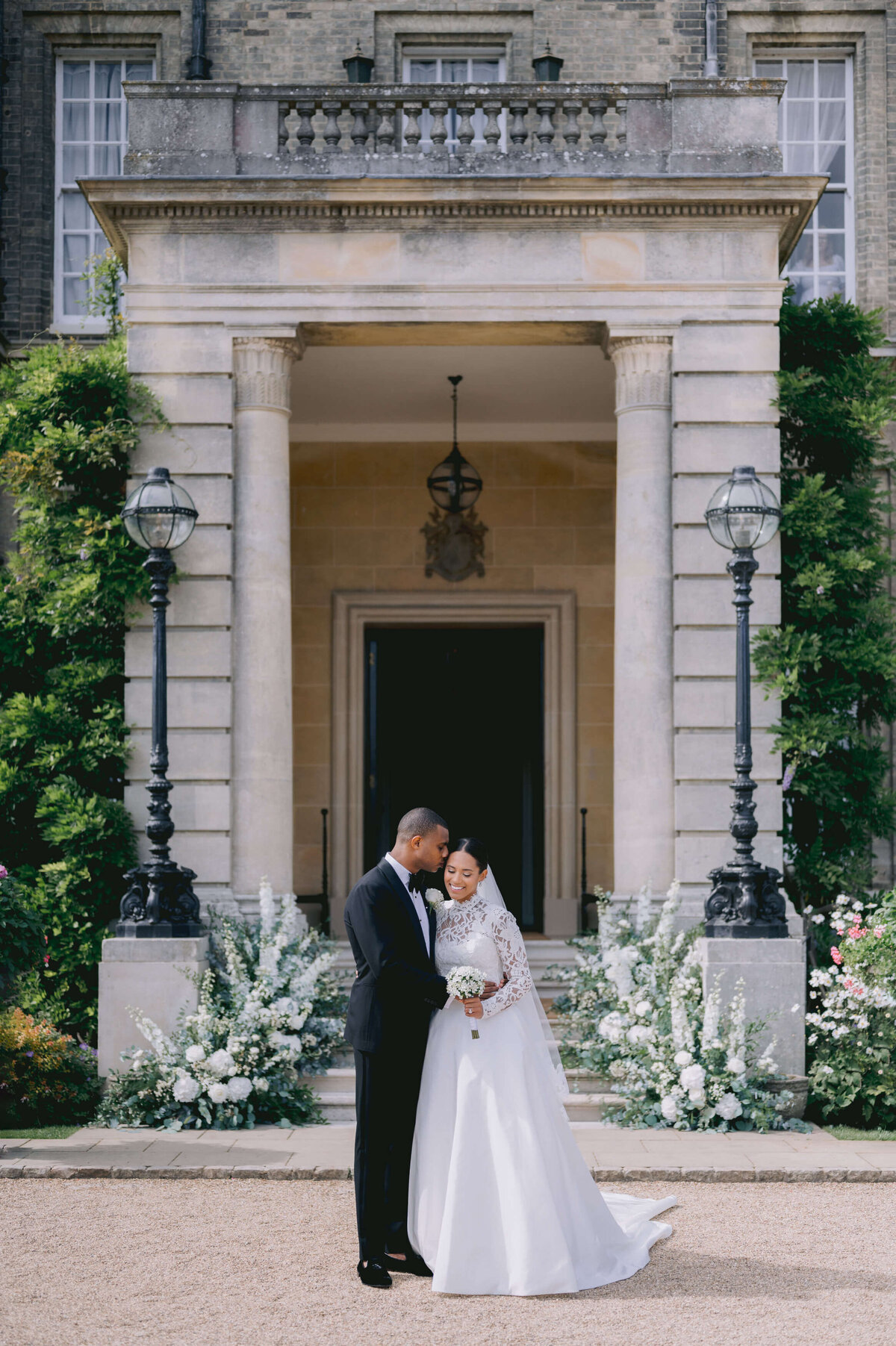 Top Luxury Wedding Planners London