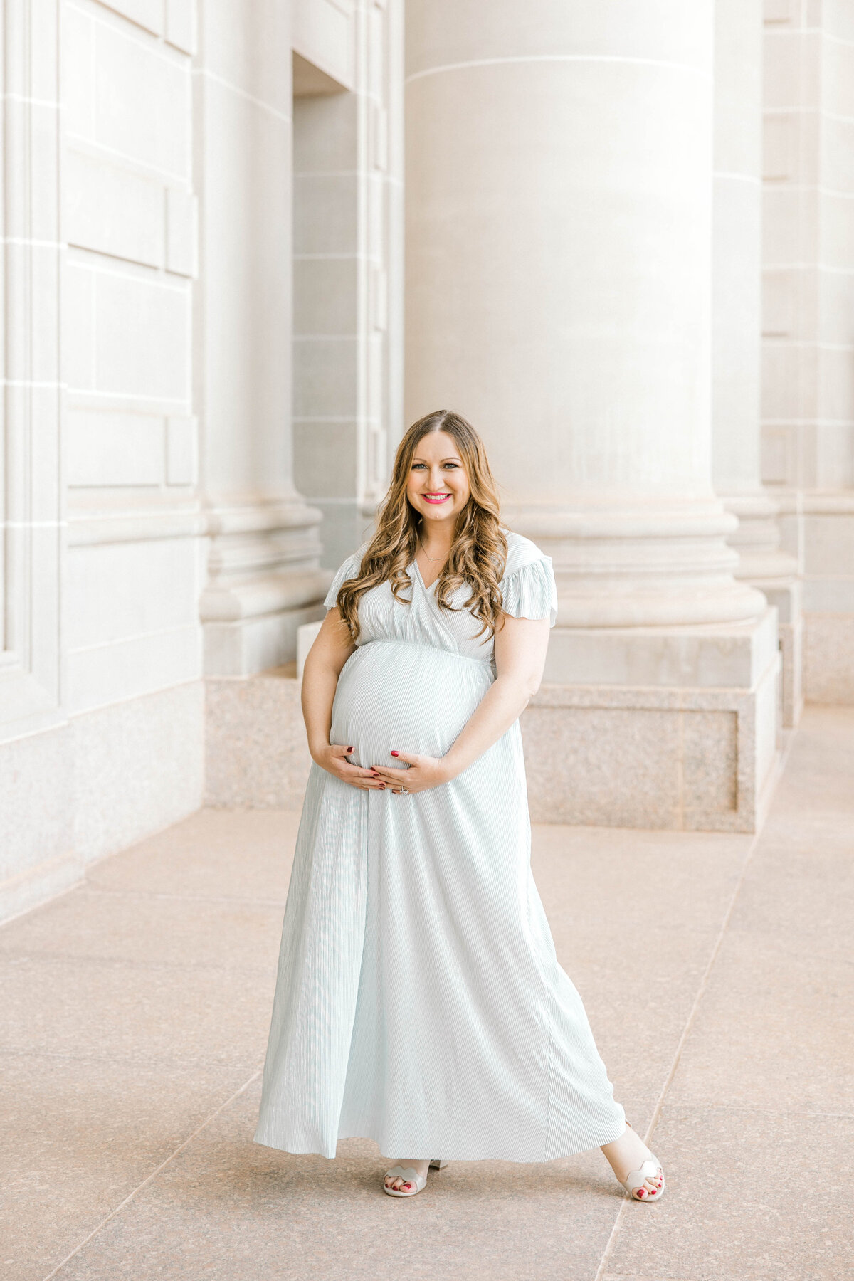 Powell Maternity-61