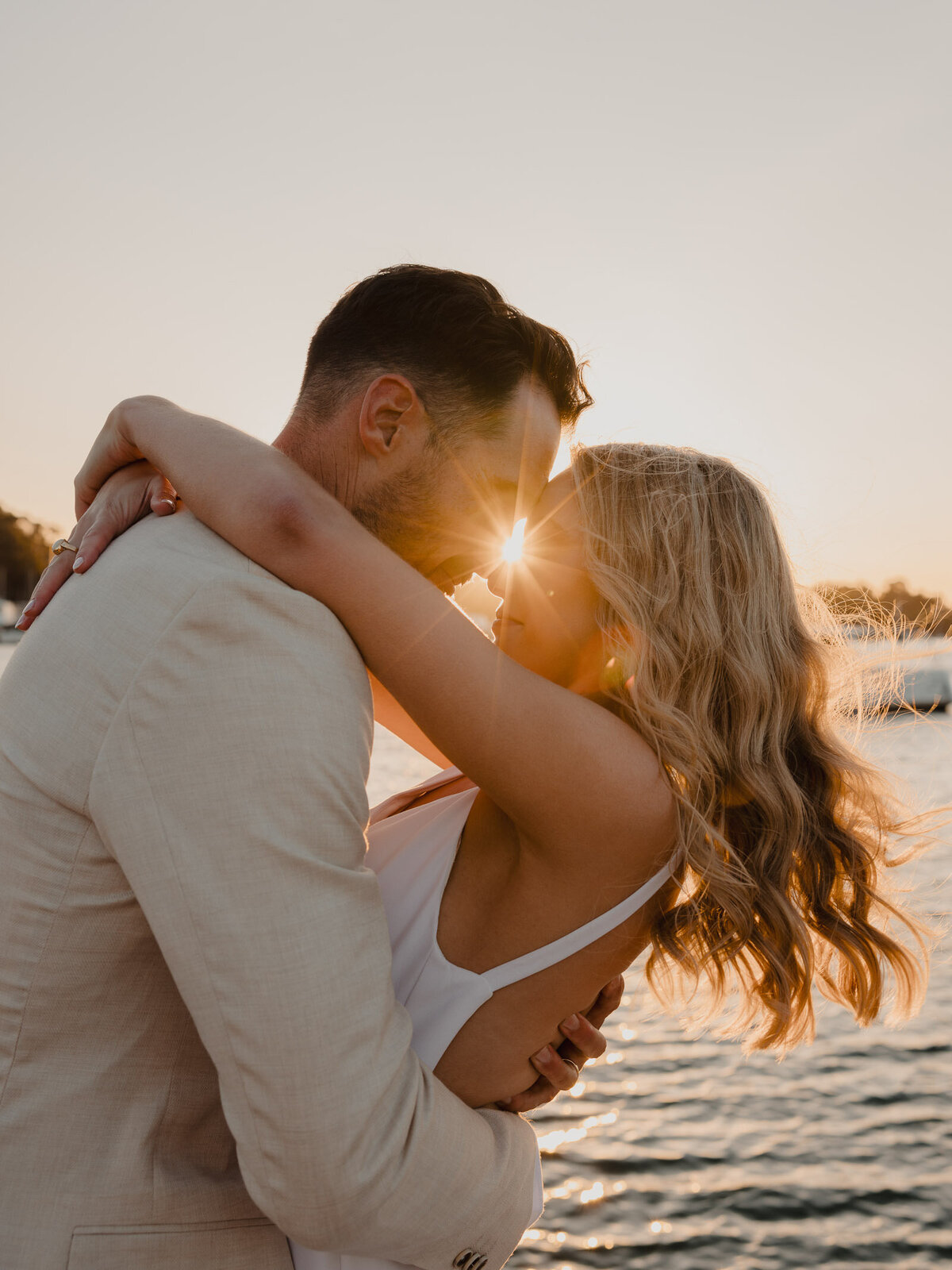 Candid Wedding Photographer