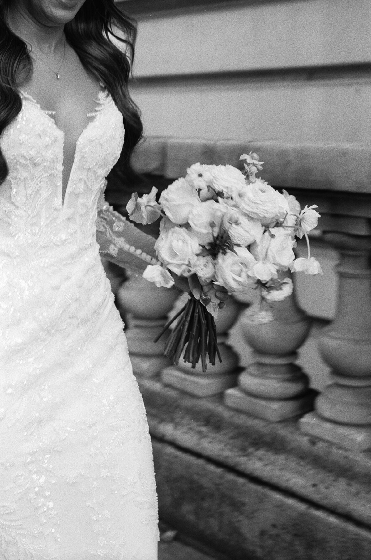 Kaitlyn and Garrett 199 Wedding 35mm