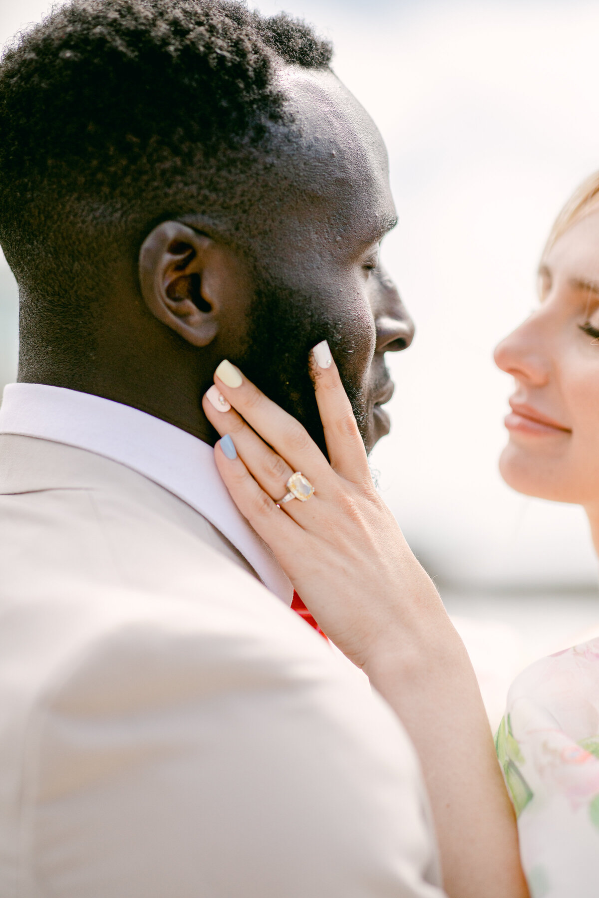 Portland OR Wedding Photographer Chantal Sokhorn Photography Sutro Bath CA-385