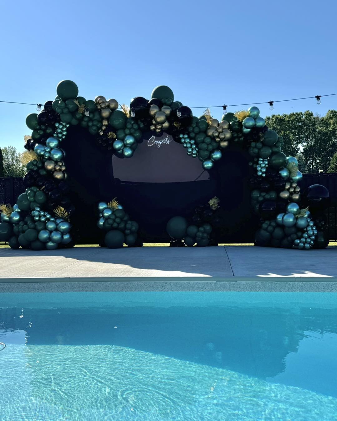 grad pool
