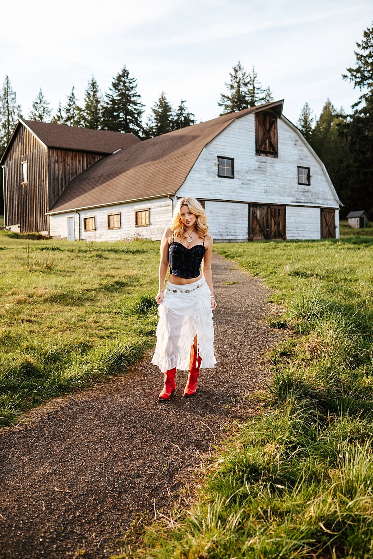 Kitsap County | Bremerton WA Photographer | Kitsap County Senior Photographer | Washington Senior Photographer | Kira Lord Photography_0008