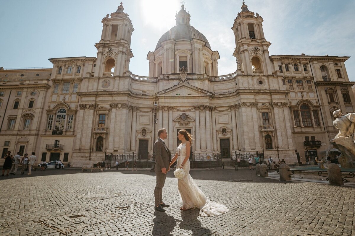 wedding in Rome by wedbydovile (12)