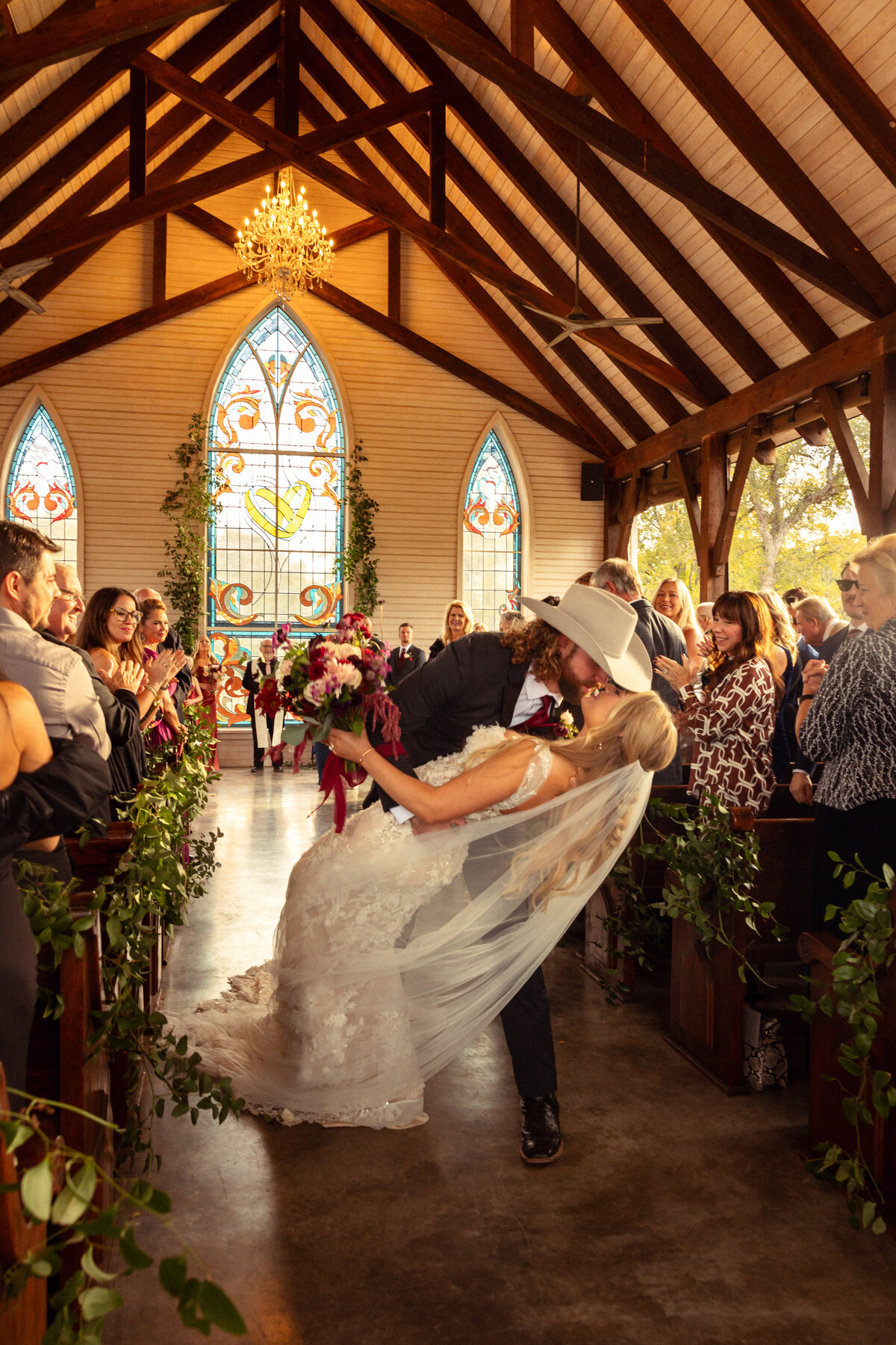 Shepherd - 5 Ceremony - Payton Hartsell Photography-562