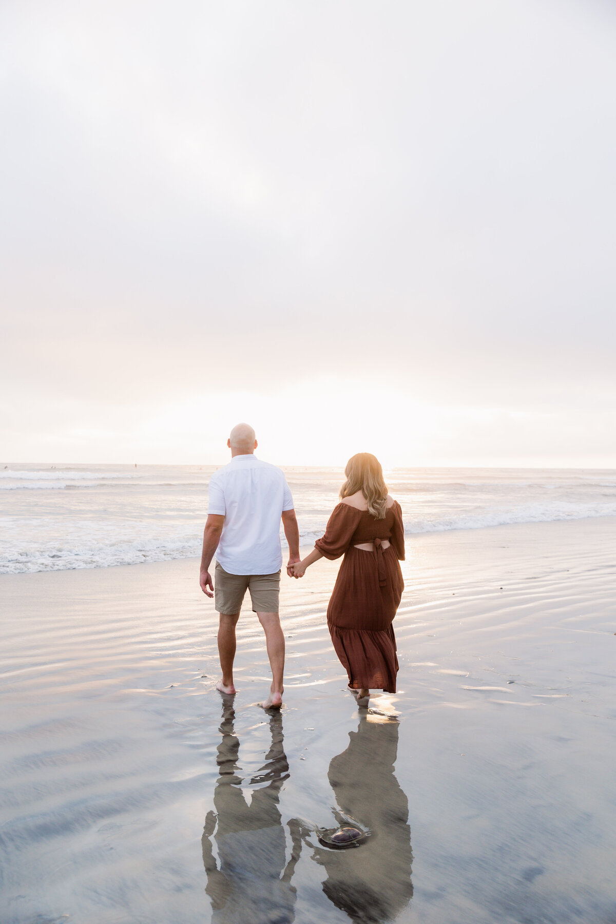 Carlsbad beach photos