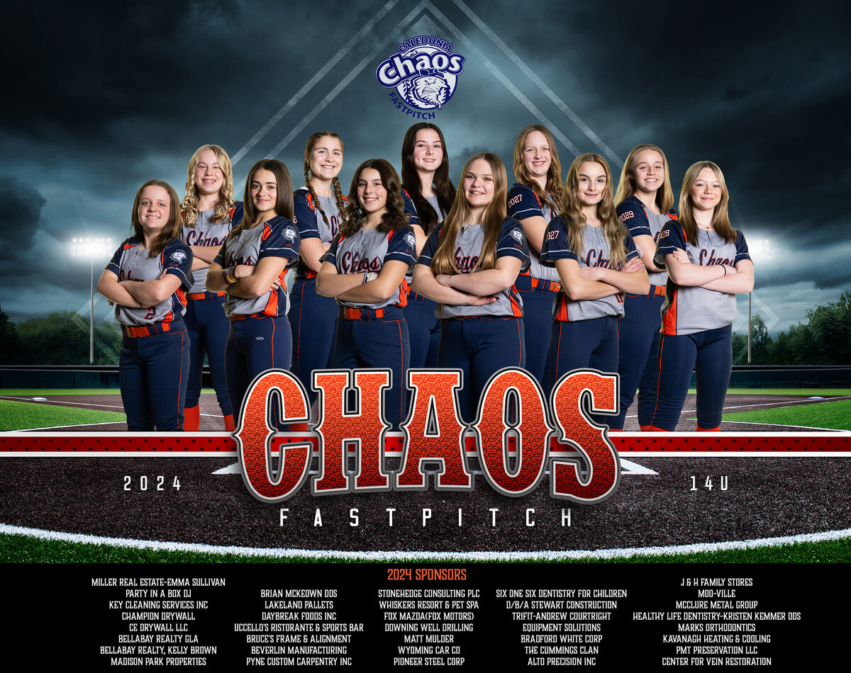 chaos14u