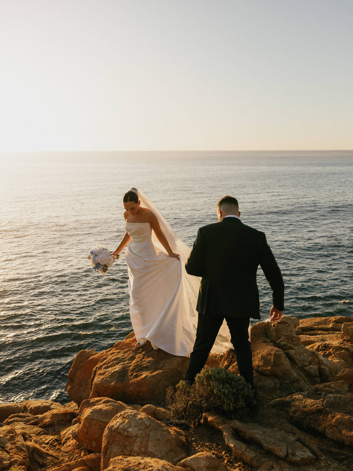 Western Australian Wedding Photographer