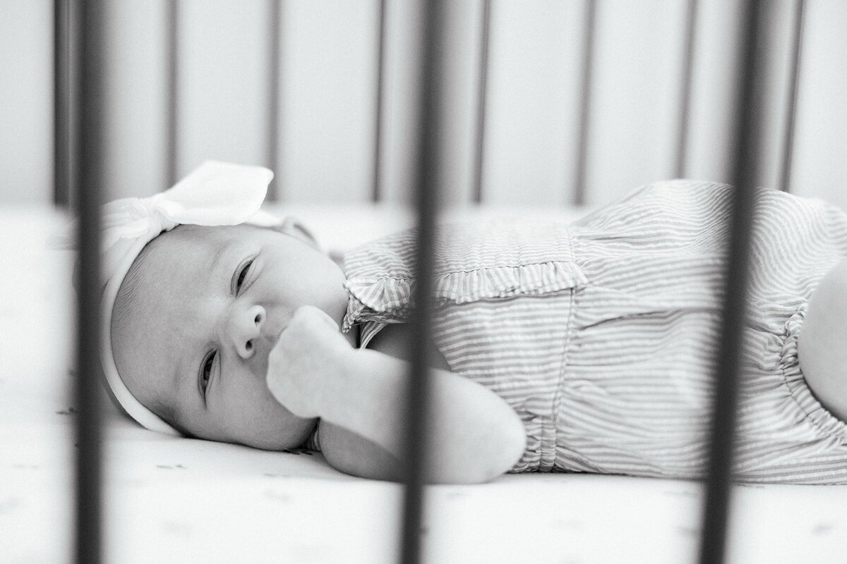 In Home Newborn 2024_Alexis Fox Photography + Westfield + Indiana + In Home + Newborn (5 of 88)