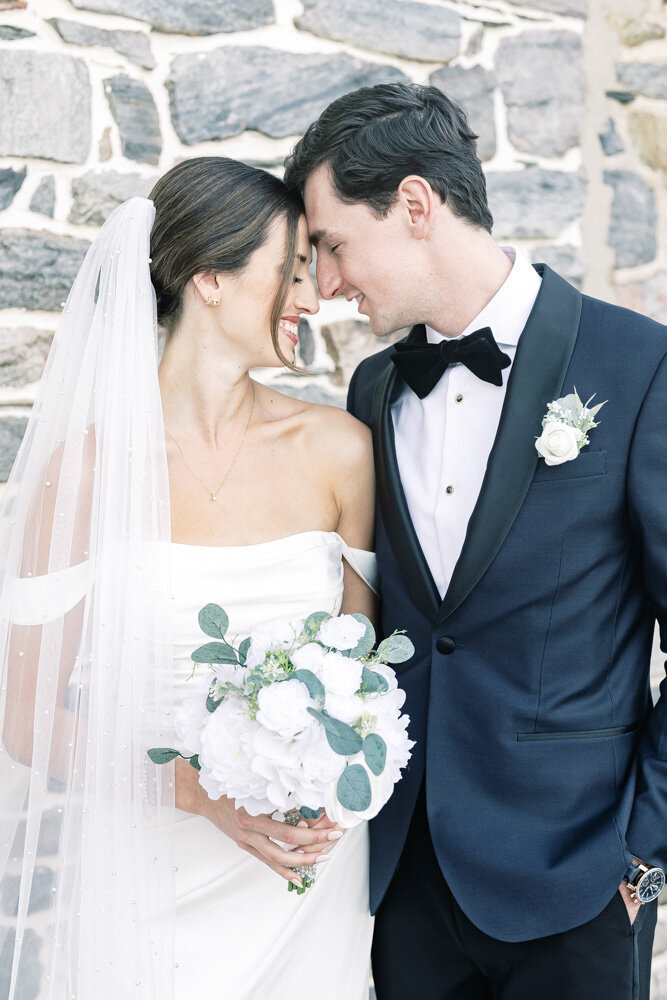 ENP - Heigh Torr Estate Wedding - Simple Elegant Wedding Design for Historic Manor Wedding Venue - Atlanta Wedding Photographer - Light and Airy Film Wedding Photographers in GA-15