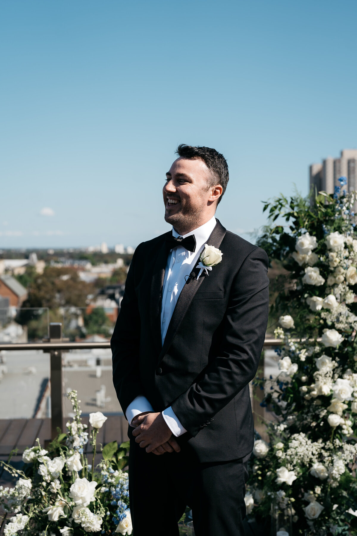 Luminare, Melbourne City Wedding Photographer, Samantha and John-323