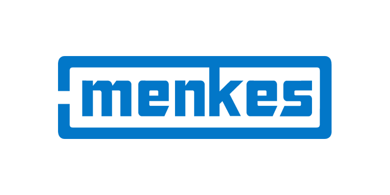 Menkes-Logo