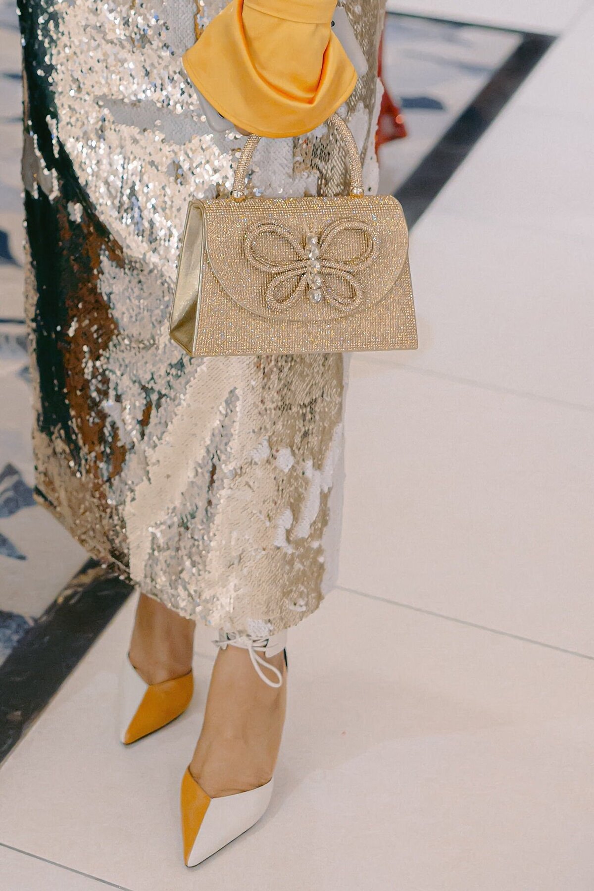 Fairmont Windsor Nigerian Wedding Planner 53